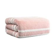 Amvlyk Bath Towels All Soft Thick Absorbent Quick Dry Home Gym Pool Yoga Hotel Shower Large Towel for Bathroom