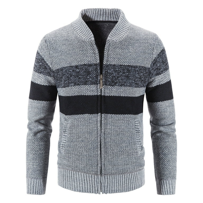 Casual Solid Patchwork Turtleneck Tops Sweater Casual Solid Patchwork Turtleneck Tops Sweater