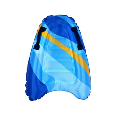 Savings Clearance for Home Products!Tengw Inflatable Surfboard Potable Bodyboard with Handles Lightweight Sof Body Boards for Kids Surfboards Pool Loats Boards for Beach Suring Swimming Water