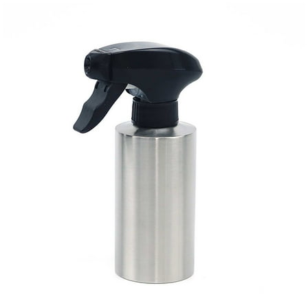 Savings Clearance! Paiwinds Oil Sprayer Refillable Bottle,Food-grade Stainless Steel Oil & Liquid Dispenser