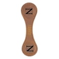 thumbnail image 1 of Zeceouar Magnetic Bookmarks Leather Bookmark Personalized Bookmark Gift for Her Gift for Book Lover Magnetic Leather Bookmark With Engraved Magnetic Bookmark, 1 of 3