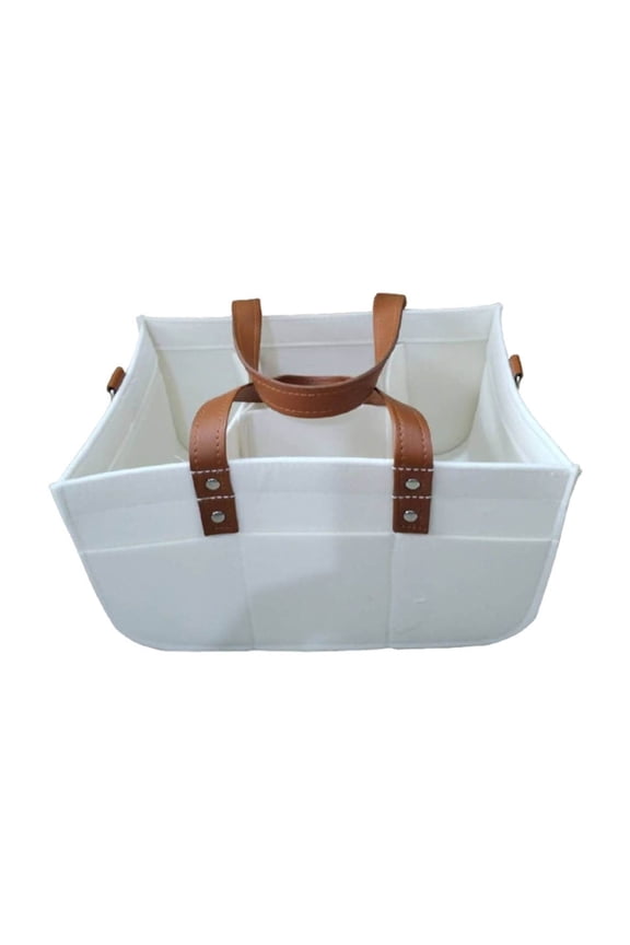 Items for Kitchen Storage organiser Foldable Storage Bag Portable Lightly Multifunction Changeable Compartments Indoor Storage