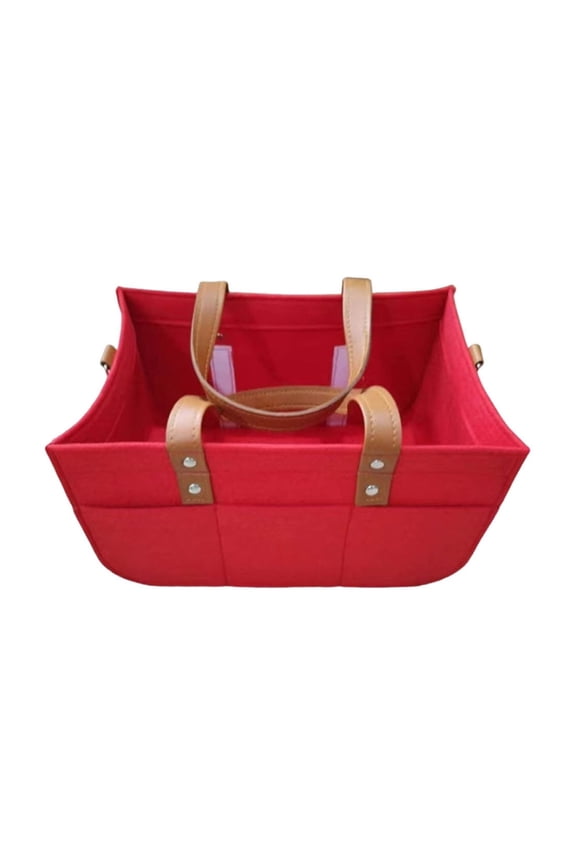 Items for Kitchen Storage Organiser Foldable Storage Bag Portable Lightly Multifunction Changeable Compartments Indoor Storage