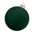 thumbnail image 1 of Zeceouar Shatterproof Christmas Tree Christmas Balls ornaments Sets for Holiday Wedding Party Christmas Xmas Tree Lightweight Wreath Decoration（6Cmx12Pcs）, 1 of 1