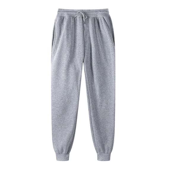 cocolona Womens Plus Size Drawstring Sweatpants Hip-hop Legging Padded Joggers Pants - Casual Trousers with Pockets