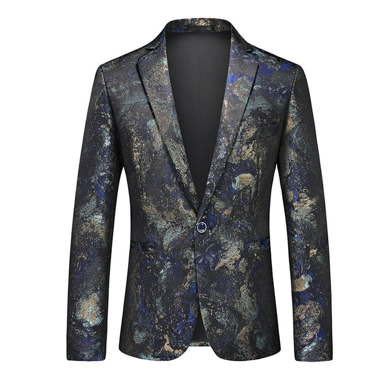 Cool blazer designs 2025