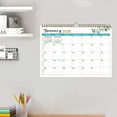 thumbnail image 1 of Savings Deals 2025 Calendar 18 Months European And American Calendar Wall Calendar Monthly Planner To Do List Suitable For Home Office School, 1 of 6