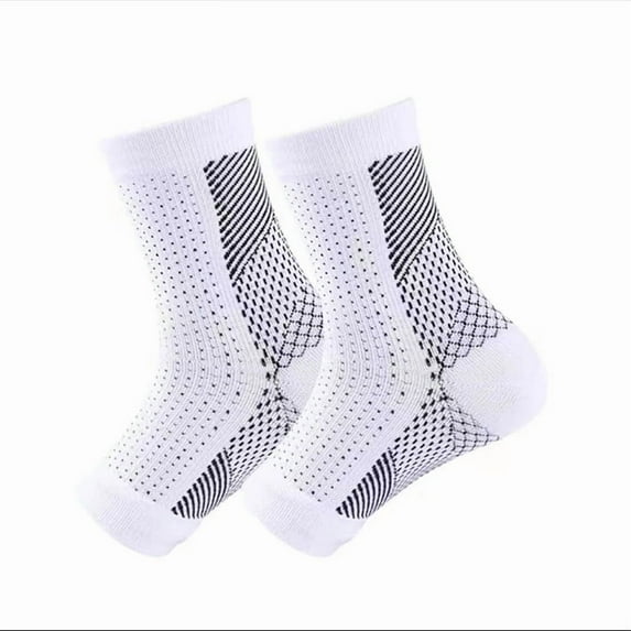 Savings Dianli Night Care Compression Socks Comfortable Support for Relaxation and Foot Wellness While Sleeping or Resting Pair of Overnight Therapy Socks Best Value Finds & Budget-Friendly Offers
