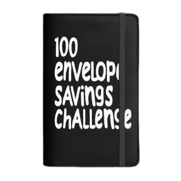 Savings Envelopes for Money Challenge|Saving Budget Planner|100 Days Tracker Envelopes for Budget Ma