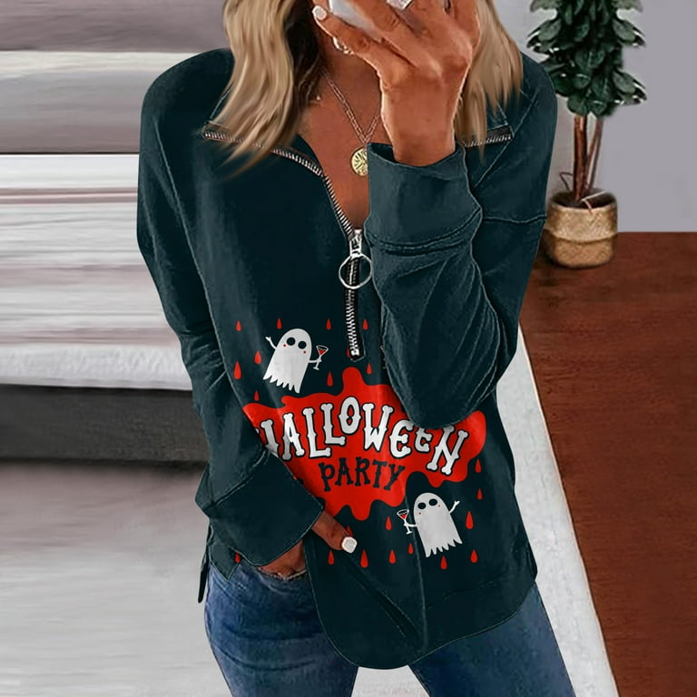 Unique shop women's sweatshirts