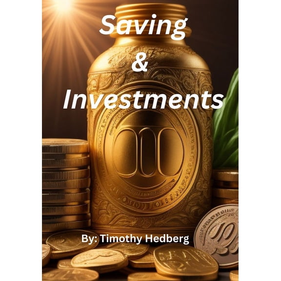 Savings & Investments (Paperback)