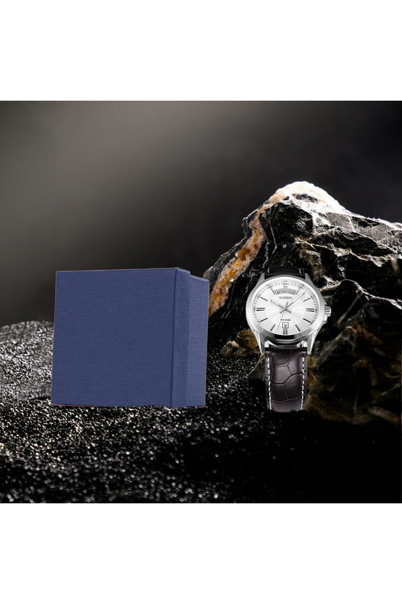 Savings Kcavykas Storage Bins Paper Watch Box Bracelet Boxes Gift Storage Display Boxes Watch Packaging Boxes New Arrivals On-Trend Low Spend