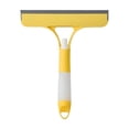 thumbnail image 1 of Nsxcdh Cleaning Tools 3-in-1 Window Squeegee Built-In Spray Bottle Glass Cleaning Wiper Tool Car Home Kitchen Window Cleaner Multi-Surface Use Gift, 1 of 2