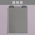 thumbnail image 1 of Nsxcdh Refillable Loose Leaf Folder Notebook A5 Binder Journal for Notes,Planning,and Personal Diaries,Reusable Office School Stationery Birthday Gift, 1 of 1