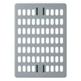 thumbnail image 1 of Perforated Household Hole Board Wall Shelf Shelf Wall Hanging Storage Hook Rack, Storage&nbsp;&&nbsp;organization, 1 of 4