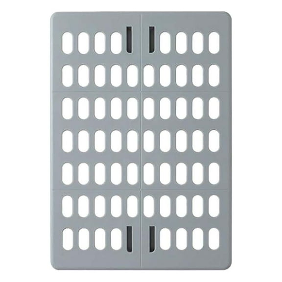 Perforated Household Hole Board Wall Shelf Shelf Wall Hanging Storage Hook Rack, Storage & organization