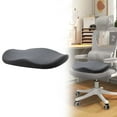 Savings! Seat Cushions Memory Foam Cushions For Chairs Car Seats