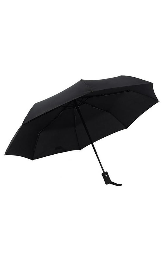 Sun Umbrella Parasol UV Umbrella for Sun Protection Portable Folding Umbrella Travel Foldable Compact Umbrellas Auto Open & Close Large Lightweight Windproof Parasol