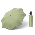 thumbnail image 1 of Sun Umbrella Parasol Umbrella for Sun Portable Folding Umbrella with Reflective Strips Travel Foldable Compact Umbrellas Auto Open & Close Large Lightweight Windproof Parasol, 1 of 4