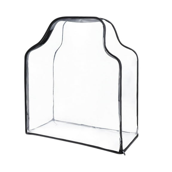 Transparent Large Capacity Bag Storage Bag, Visual Bag Organizing Bag, Three-dimensional Storage Bag, Organization and Storage