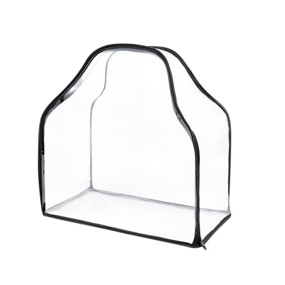 Transparent Large Capacity Bag Storage Bag, Visual Bag Organizing Bag, Three-dimensional Storage Bag, Storage and Organization