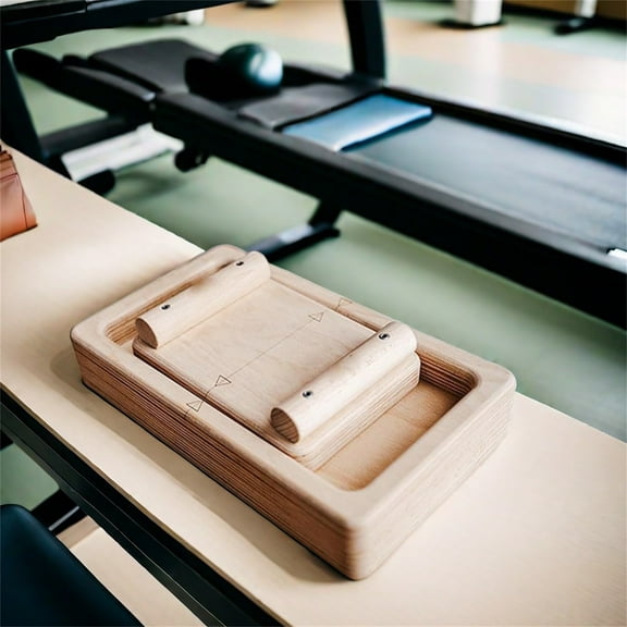 Wooden Finger Exerciser Toy Gifts Tug Of War For Climbers Finger Armwrestling Wooden Finger And Wrist Trainer Arm Wrestling Toy