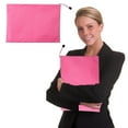 thumbnail image 1 of Zipper Pouch Bags, A4 Zipper Bags for Organizing Storage, Waterproof Zipper Pouches, Letter Size, File Bags for, Toys, Puzzle, Board Games and Office Supplies, 1 of 6