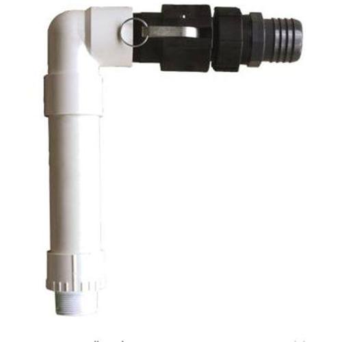 Savio Discharge Kit for WW1000 - K6013