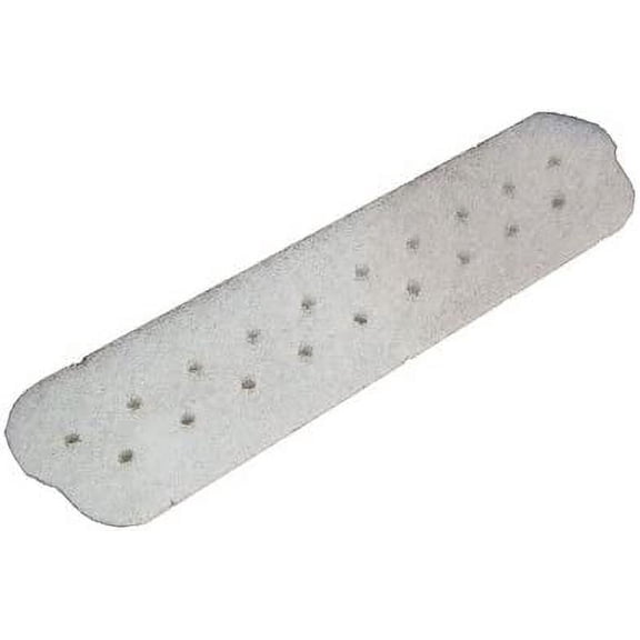 Savio Engineering Replacement Filter Mat for F060 and F070 - RF025