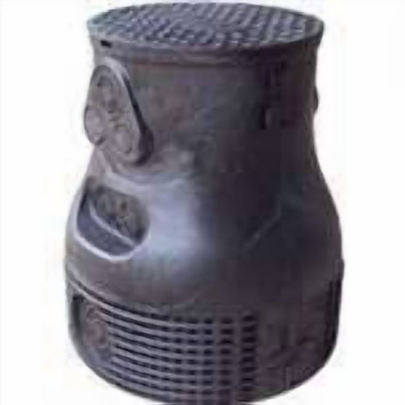 Savio Engineering Waterfall Well for Pond Free Water Features