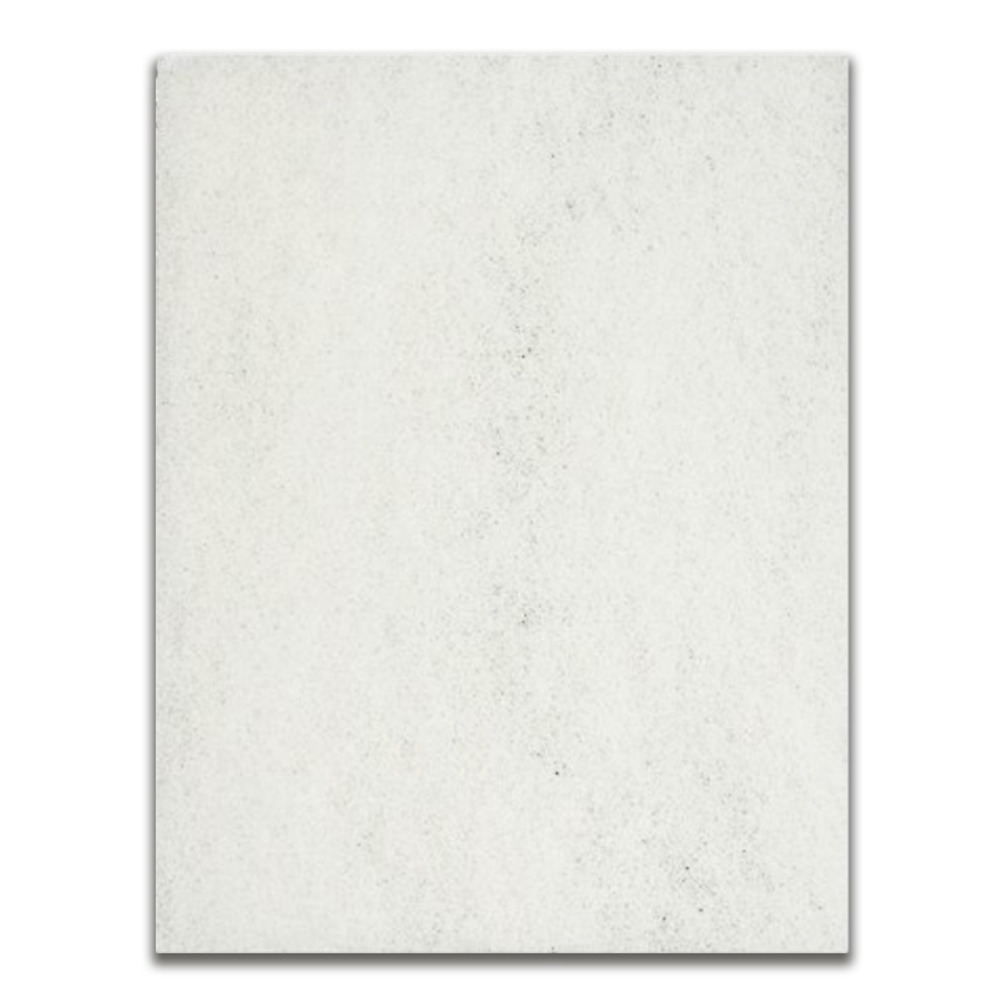 Beige Replacement Filter Mat for Standard Skimmerfilter