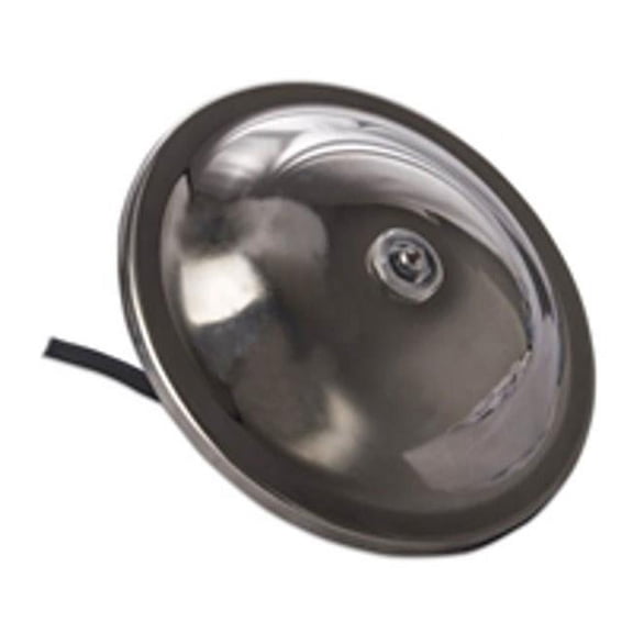 Anjon Manufacturing Pond De-Icer 300-Watt Ventilator S300W