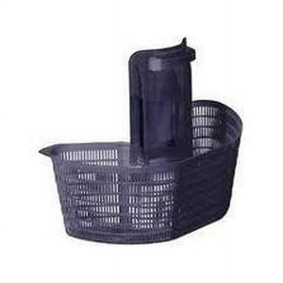 Savio SVRC005A Compact Skimmer Basket with Handle