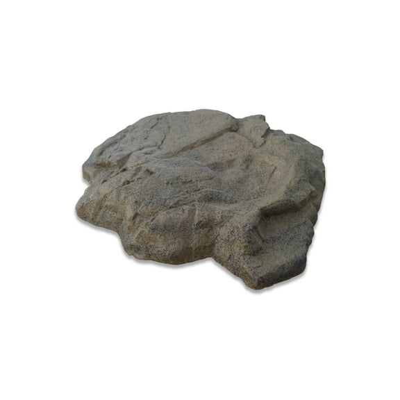 Savio Small Brown Stone Cover for Compact Skimmerfilter - K5002