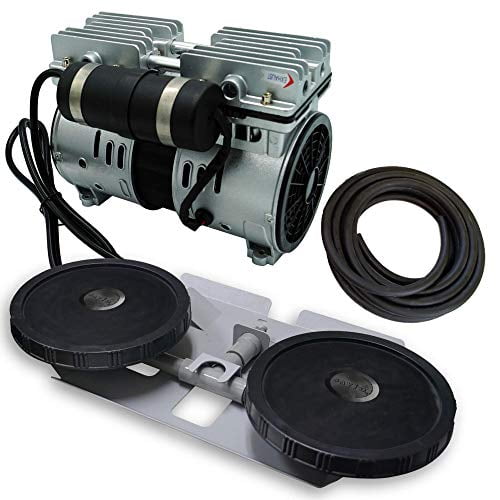 Savio2 SAS1 Aeration System for 1 Acre Pond