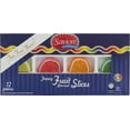 thumbnail image 1 of Savion Fruit Slices, 6 oz, 1 of 3