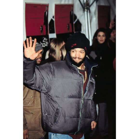 Savion Glover At Premiere Of The 25Th Hour, Ny 12162002, By Cj Contino Celebrity (16 x 20)