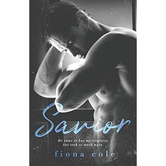 Pre-Owned Savior: 3 (Voyeur series) Paperback