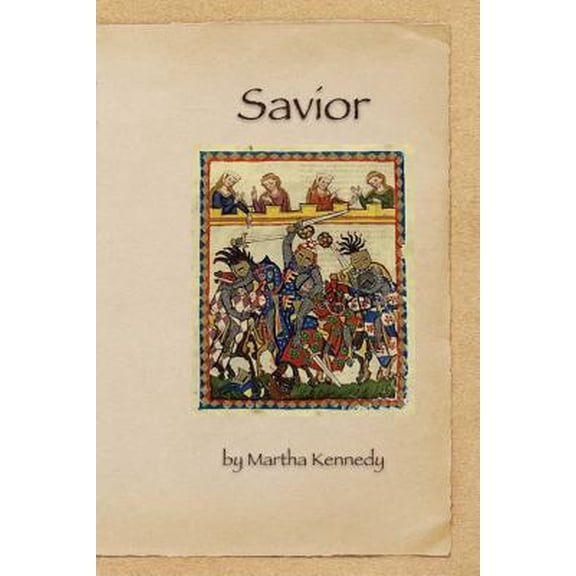 Pre-Owned Savior