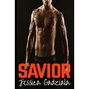 Savior (Paperback) by Jessica Gadziala