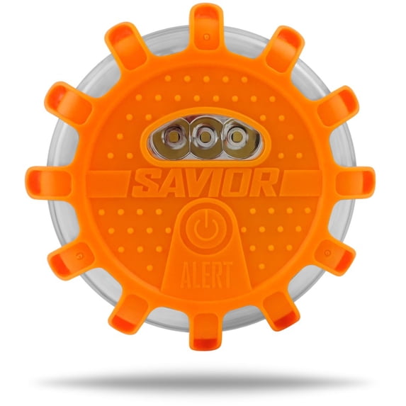 Savior Products 100-00251 Alert ™ LED LIGHTS