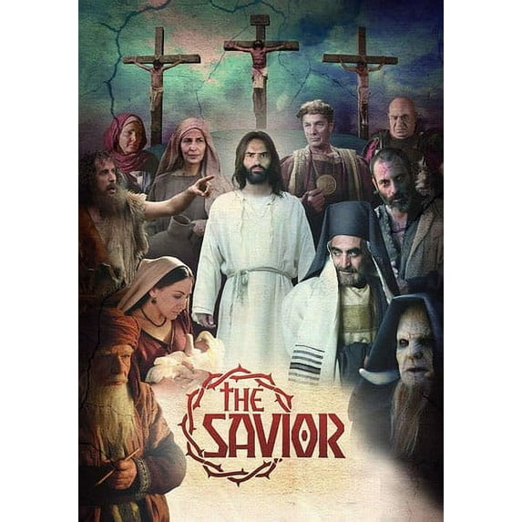 Savior (DVD), Dreamscape, Documentary