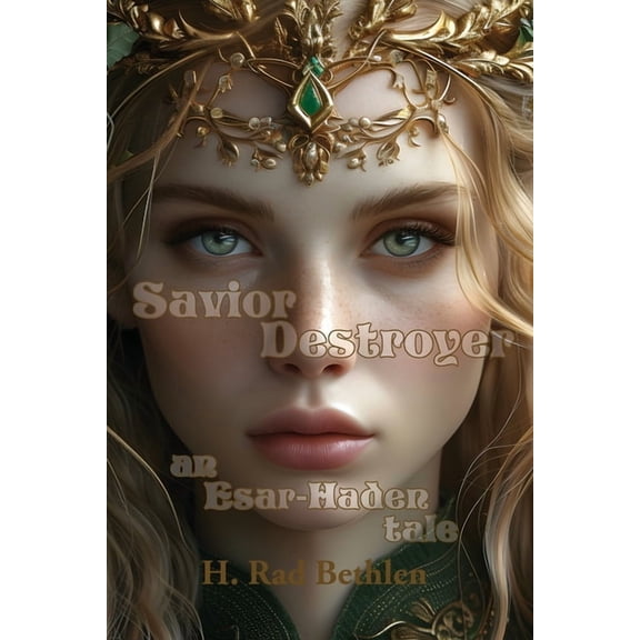 Savior Destroyer, (Paperback)