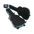 Savior Equipment OPMOD Ultimate Guitar Single Rifle Case, Blue