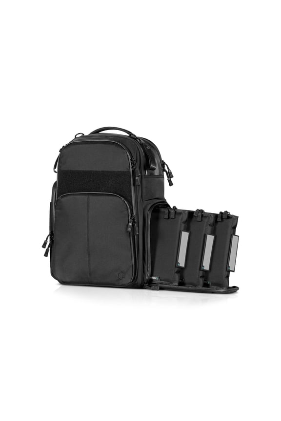 PRO S.E.M.A Competition Backpack, Black