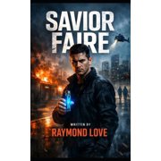 Savior Faire, Paperback