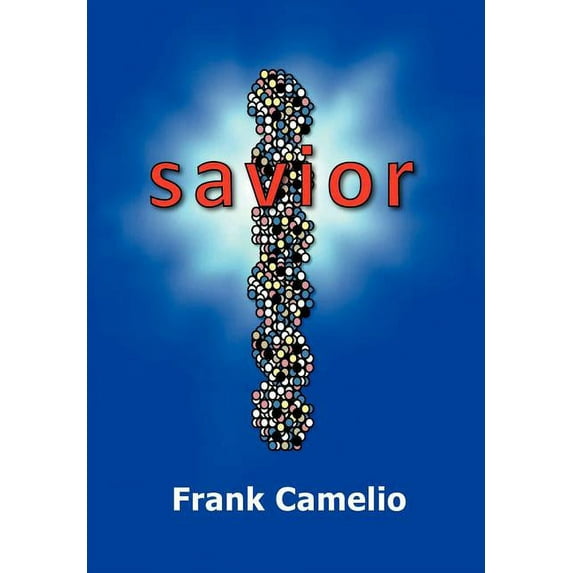 Savior (Hardcover)