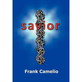 Savior, (Hardcover)
