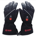 thumbnail image 1 of Savior Heated Gloves for Men and Women,Rechargeable Heated Electric Gloves,Suitable for Winter Outdoor Work,Skiing,Cycling,Running,Hiking,etc., 1 of 8