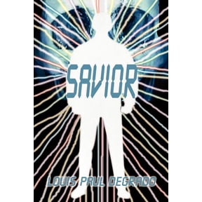 Savior, (Paperback)